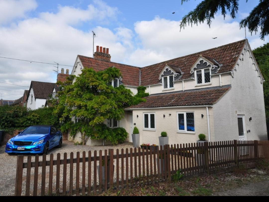Eastfield Cottages Devizes Zewnętrze zdjęcie