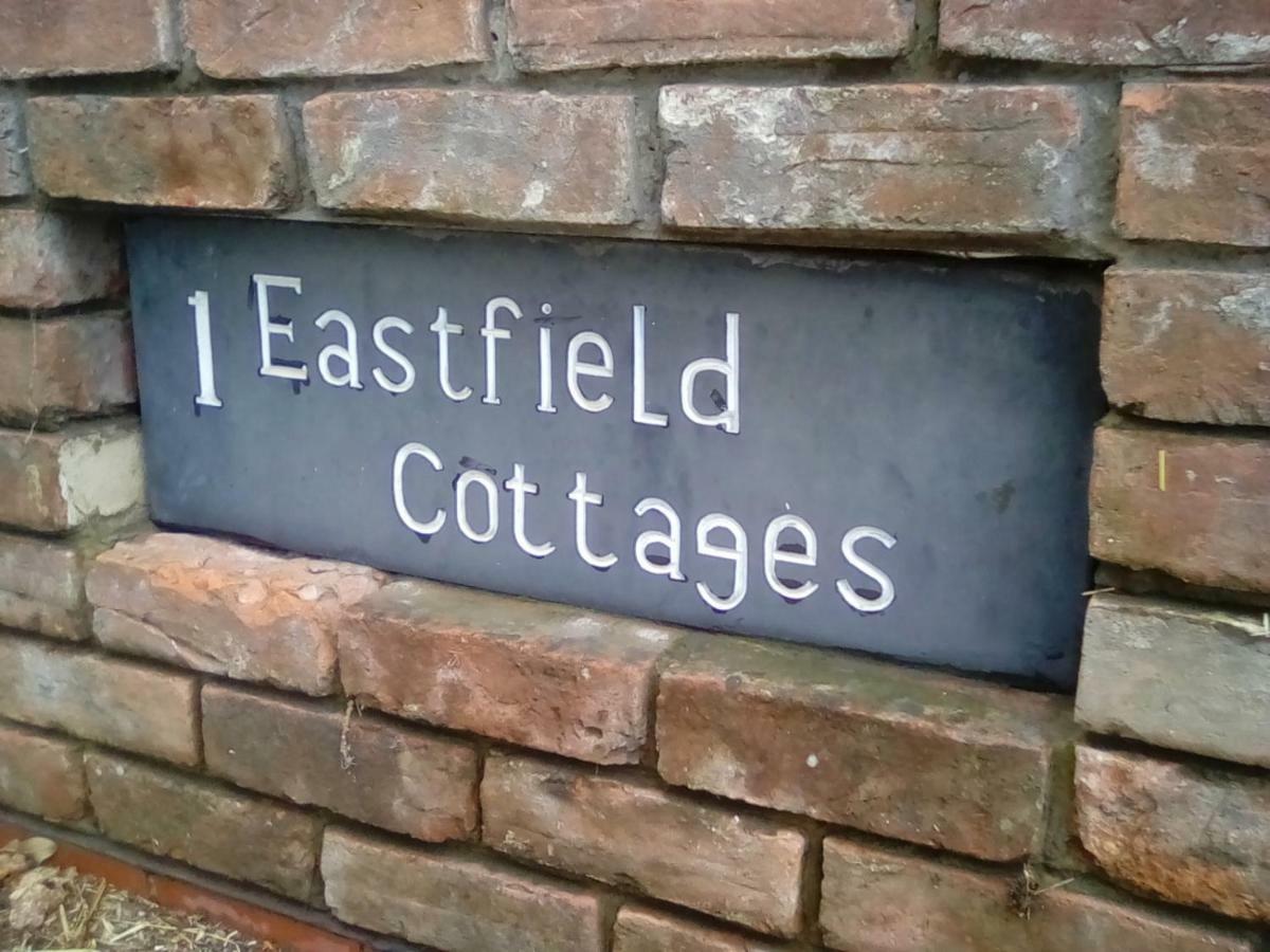 Eastfield Cottages Devizes Zewnętrze zdjęcie